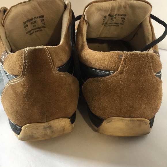 For all 7 mankind shoes. Men’s shoes - Picture 3 of 6